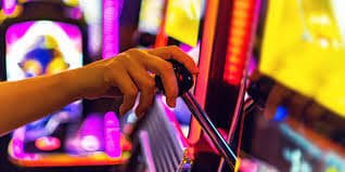 Quickspin slot games on qqdewi login mobile interface showing clean UI and fast-loading design
